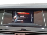 USED 2014 A BMW 5 SERIES 2.0 520d SE Saloon 4dr Diesel Auto Euro 6 (s/s) (190 ps) 