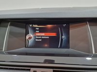 USED 2014 A BMW 5 SERIES 2.0 520d SE Saloon 4dr Diesel Auto Euro 6 (s/s) (190 ps) 