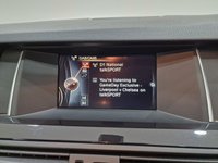 USED 2014 A BMW 5 SERIES 2.0 520d SE Saloon 4dr Diesel Auto Euro 6 (s/s) (190 ps) 
