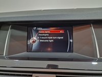 USED 2014 A BMW 5 SERIES 2.0 520d SE Saloon 4dr Diesel Auto Euro 6 (s/s) (190 ps) 