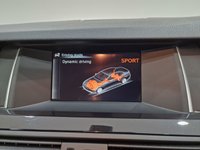USED 2014 A BMW 5 SERIES 2.0 520d SE Saloon 4dr Diesel Auto Euro 6 (s/s) (190 ps) 