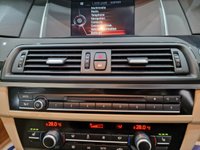 USED 2014 A BMW 5 SERIES 2.0 520d SE Saloon 4dr Diesel Auto Euro 6 (s/s) (190 ps) 