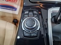 USED 2014 A BMW 5 SERIES 2.0 520d SE Saloon 4dr Diesel Auto Euro 6 (s/s) (190 ps) 