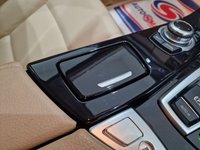 USED 2014 A BMW 5 SERIES 2.0 520d SE Saloon 4dr Diesel Auto Euro 6 (s/s) (190 ps) 