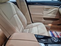 USED 2014 A BMW 5 SERIES 2.0 520d SE Saloon 4dr Diesel Auto Euro 6 (s/s) (190 ps) 