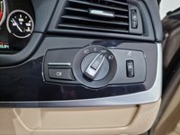 USED 2014 A BMW 5 SERIES 2.0 520d SE Saloon 4dr Diesel Auto Euro 6 (s/s) (190 ps) 