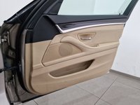 USED 2014 A BMW 5 SERIES 2.0 520d SE Saloon 4dr Diesel Auto Euro 6 (s/s) (190 ps) 