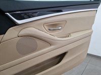 USED 2014 A BMW 5 SERIES 2.0 520d SE Saloon 4dr Diesel Auto Euro 6 (s/s) (190 ps) 