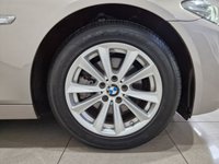 USED 2014 A BMW 5 SERIES 2.0 520d SE Saloon 4dr Diesel Auto Euro 6 (s/s) (190 ps) 