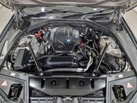 USED 2014 A BMW 5 SERIES 2.0 520d SE Saloon 4dr Diesel Auto Euro 6 (s/s) (190 ps) 