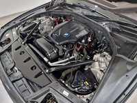 USED 2014 A BMW 5 SERIES 2.0 520d SE Saloon 4dr Diesel Auto Euro 6 (s/s) (190 ps) 