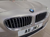 USED 2014 A BMW 5 SERIES 2.0 520d SE Saloon 4dr Diesel Auto Euro 6 (s/s) (190 ps) 
