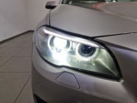 USED 2014 A BMW 5 SERIES 2.0 520d SE Saloon 4dr Diesel Auto Euro 6 (s/s) (190 ps) 
