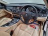 USED 2014 A BMW 5 SERIES 2.0 520d SE Saloon 4dr Diesel Auto Euro 6 (s/s) (190 ps) 