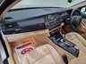 USED 2014 A BMW 5 SERIES 2.0 520d SE Saloon 4dr Diesel Auto Euro 6 (s/s) (190 ps) 