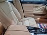 USED 2014 A BMW 5 SERIES 2.0 520d SE Saloon 4dr Diesel Auto Euro 6 (s/s) (190 ps) 