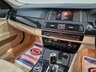 USED 2014 A BMW 5 SERIES 2.0 520d SE Saloon 4dr Diesel Auto Euro 6 (s/s) (190 ps) 