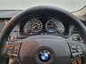 USED 2014 A BMW 5 SERIES 2.0 520d SE Saloon 4dr Diesel Auto Euro 6 (s/s) (190 ps) 