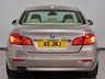 USED 2014 A BMW 5 SERIES 2.0 520d SE Saloon 4dr Diesel Auto Euro 6 (s/s) (190 ps) 