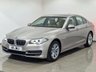 USED 2014 A BMW 5 SERIES 2.0 520d SE Saloon 4dr Diesel Auto Euro 6 (s/s) (190 ps) 