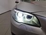 USED 2014 A BMW 5 SERIES 2.0 520d SE Saloon 4dr Diesel Auto Euro 6 (s/s) (190 ps) 