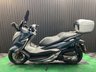 USED 2018 68 HONDA Forza 300 FINANCE SPECIALISTS APPLY NOW LOW RATE FINANCE DELIVERY AVAILABLE