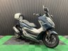 USED 2018 68 HONDA Forza 300 FINANCE SPECIALISTS APPLY NOW LOW RATE FINANCE DELIVERY AVAILABLE