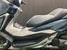 USED 2018 68 HONDA Forza 300 FINANCE SPECIALISTS APPLY NOW LOW RATE FINANCE DELIVERY AVAILABLE