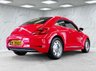 USED 2016 66 VOLKSWAGEN BEETLE 1.2 TSI BlueMotion Tech Design Hatchback 3dr Petrol Manual Euro 6 (s/s) (105 ps) 9 SERVICES, GREAT CONDITION