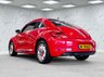 USED 2016 66 VOLKSWAGEN BEETLE 1.2 TSI BlueMotion Tech Design Hatchback 3dr Petrol Manual Euro 6 (s/s) (105 ps) 9 SERVICES, GREAT CONDITION