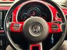 USED 2016 66 VOLKSWAGEN BEETLE 1.2 TSI BlueMotion Tech Design Hatchback 3dr Petrol Manual Euro 6 (s/s) (105 ps) 9 SERVICES, GREAT CONDITION