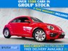 USED 2016 66 VOLKSWAGEN BEETLE 1.2 TSI BlueMotion Tech Design Hatchback 3dr Petrol Manual Euro 6 (s/s) (105 ps) 9 SERVICES, GREAT CONDITION