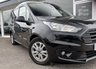 USED 2022 72 FORD TRANSIT CONNECT 1.5 240 EcoBlue Limited Panel Van 5dr Diesel Manual L1 Euro 6 (120 ps) AIR CON+REAR CAM+SAT NAV+ALLOY WHEELS