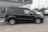 USED 2022 72 FORD TRANSIT CONNECT 1.5 240 EcoBlue Limited Panel Van 5dr Diesel Manual L1 Euro 6 (120 ps) AIR CON+REAR CAM+SAT NAV+ALLOY WHEELS