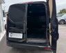 USED 2022 72 FORD TRANSIT CONNECT 1.5 240 EcoBlue Limited Panel Van 5dr Diesel Manual L1 Euro 6 (120 ps) AIR CON+REAR CAM+SAT NAV+ALLOY WHEELS
