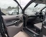 USED 2022 72 FORD TRANSIT CONNECT 1.5 240 EcoBlue Limited Panel Van 5dr Diesel Manual L1 Euro 6 (120 ps) AIR CON+REAR CAM+SAT NAV+ALLOY WHEELS