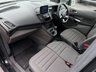 USED 2022 72 FORD TRANSIT CONNECT 1.5 240 EcoBlue Limited Panel Van 5dr Diesel Manual L1 Euro 6 (120 ps) AIR CON+REAR CAM+SAT NAV+ALLOY WHEELS