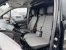 USED 2022 72 FORD TRANSIT CONNECT 1.5 240 EcoBlue Limited Panel Van 5dr Diesel Manual L1 Euro 6 (120 ps) AIR CON+REAR CAM+SAT NAV+ALLOY WHEELS
