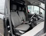 USED 2022 72 FORD TRANSIT CONNECT 1.5 240 EcoBlue Limited Panel Van 5dr Diesel Manual L1 Euro 6 (120 ps) AIR CON+REAR CAM+SAT NAV+ALLOY WHEELS