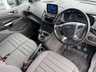 USED 2022 72 FORD TRANSIT CONNECT 1.5 240 EcoBlue Limited Panel Van 5dr Diesel Manual L1 Euro 6 (120 ps) AIR CON+REAR CAM+SAT NAV+ALLOY WHEELS