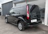 USED 2022 72 FORD TRANSIT CONNECT 1.5 240 EcoBlue Limited Panel Van 5dr Diesel Manual L1 Euro 6 (120 ps) AIR CON+REAR CAM+SAT NAV+ALLOY WHEELS
