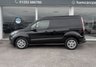 USED 2022 72 FORD TRANSIT CONNECT 1.5 240 EcoBlue Limited Panel Van 5dr Diesel Manual L1 Euro 6 (120 ps) AIR CON+REAR CAM+SAT NAV+ALLOY WHEELS