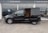 USED 2022 72 FORD TRANSIT CONNECT 1.5 240 EcoBlue Limited Panel Van 5dr Diesel Manual L1 Euro 6 (120 ps) AIR CON+REAR CAM+SAT NAV+ALLOY WHEELS