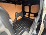 USED 2022 72 FORD TRANSIT CONNECT 1.5 240 EcoBlue Limited Panel Van 5dr Diesel Manual L1 Euro 6 (120 ps) AIR CON+REAR CAM+SAT NAV+ALLOY WHEELS