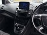 USED 2022 72 FORD TRANSIT CONNECT 1.5 240 EcoBlue Limited Panel Van 5dr Diesel Manual L1 Euro 6 (120 ps) AIR CON+REAR CAM+SAT NAV+ALLOY WHEELS