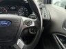 USED 2022 72 FORD TRANSIT CONNECT 1.5 240 EcoBlue Limited Panel Van 5dr Diesel Manual L1 Euro 6 (120 ps) AIR CON+REAR CAM+SAT NAV+ALLOY WHEELS