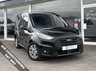 USED 2022 72 FORD TRANSIT CONNECT 1.5 240 EcoBlue Limited Panel Van 5dr Diesel Manual L1 Euro 6 (120 ps) AIR CON+REAR CAM+SAT NAV+ALLOY WHEELS