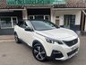 USED 2017 67 PEUGEOT 3008 1.6 THP GT Line SUV 5dr Petrol EAT Euro 6 (s/s) (165 ps) GT LINE // NEW MOT