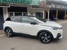 USED 2017 67 PEUGEOT 3008 1.6 THP GT Line SUV 5dr Petrol EAT Euro 6 (s/s) (165 ps) GT LINE // NEW MOT