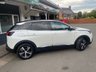 USED 2017 67 PEUGEOT 3008 1.6 THP GT Line SUV 5dr Petrol EAT Euro 6 (s/s) (165 ps) GT LINE // NEW MOT